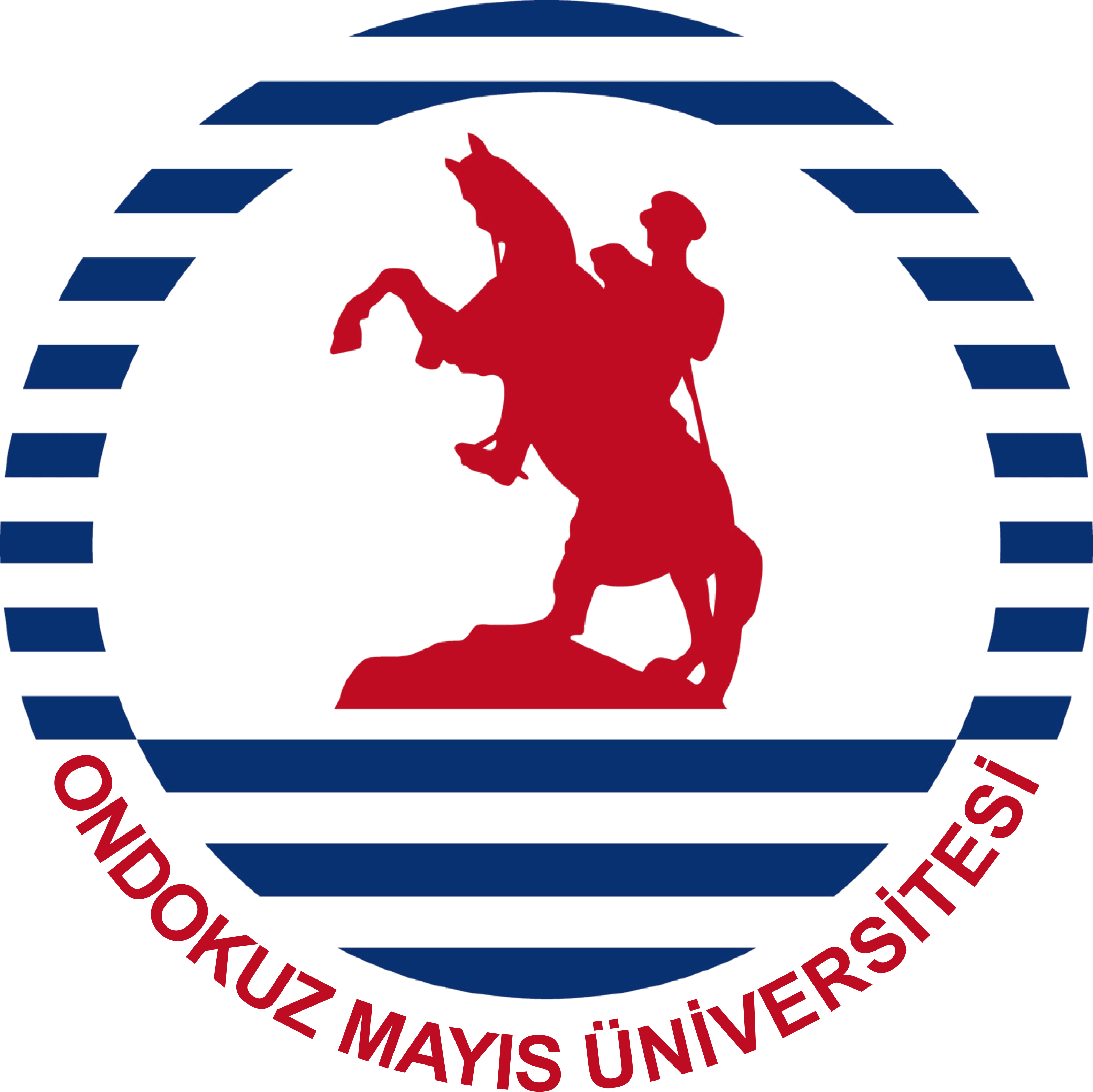 Ondokuz Mayıs Üniversitesi Logo