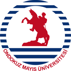 Ondokuz Mayıs Üniversitesi Logo